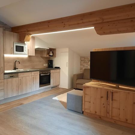 Hotel Garni Viktoria Sankt Anton am Arlberg Dış mekan fotoğraf