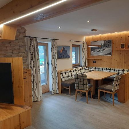 Hotel Garni Viktoria Sankt Anton am Arlberg Dış mekan fotoğraf