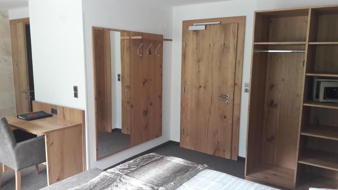 Hotel Garni Viktoria Sankt Anton am Arlberg Dış mekan fotoğraf