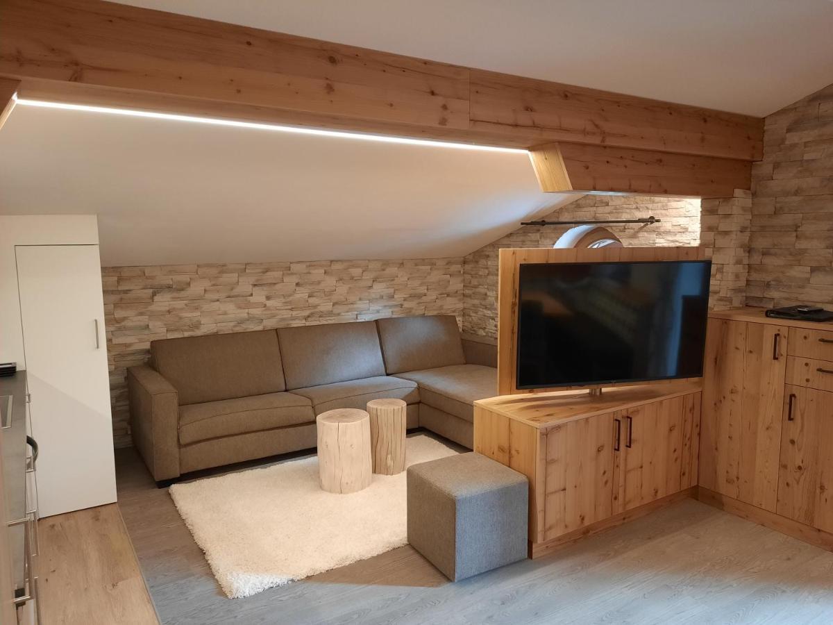 Hotel Garni Viktoria Sankt Anton am Arlberg Dış mekan fotoğraf