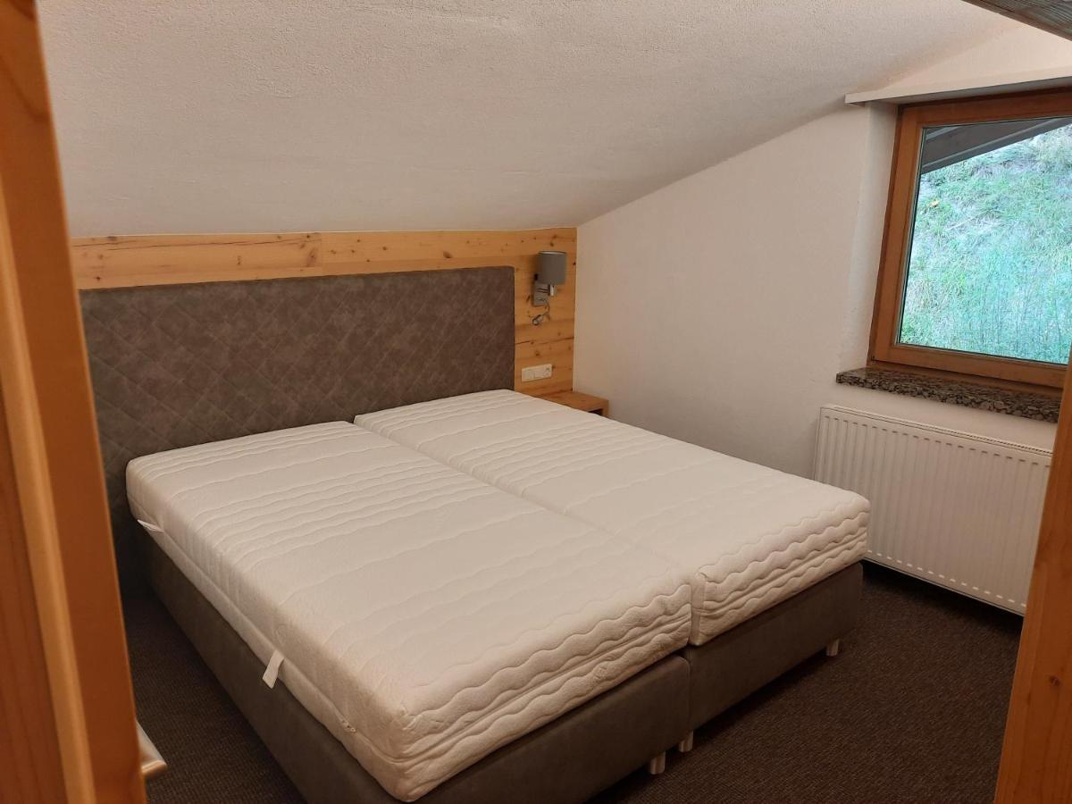 Hotel Garni Viktoria Sankt Anton am Arlberg Dış mekan fotoğraf