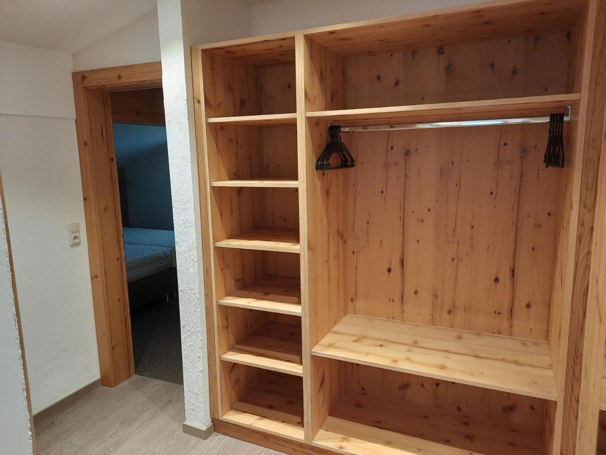 Hotel Garni Viktoria Sankt Anton am Arlberg Dış mekan fotoğraf