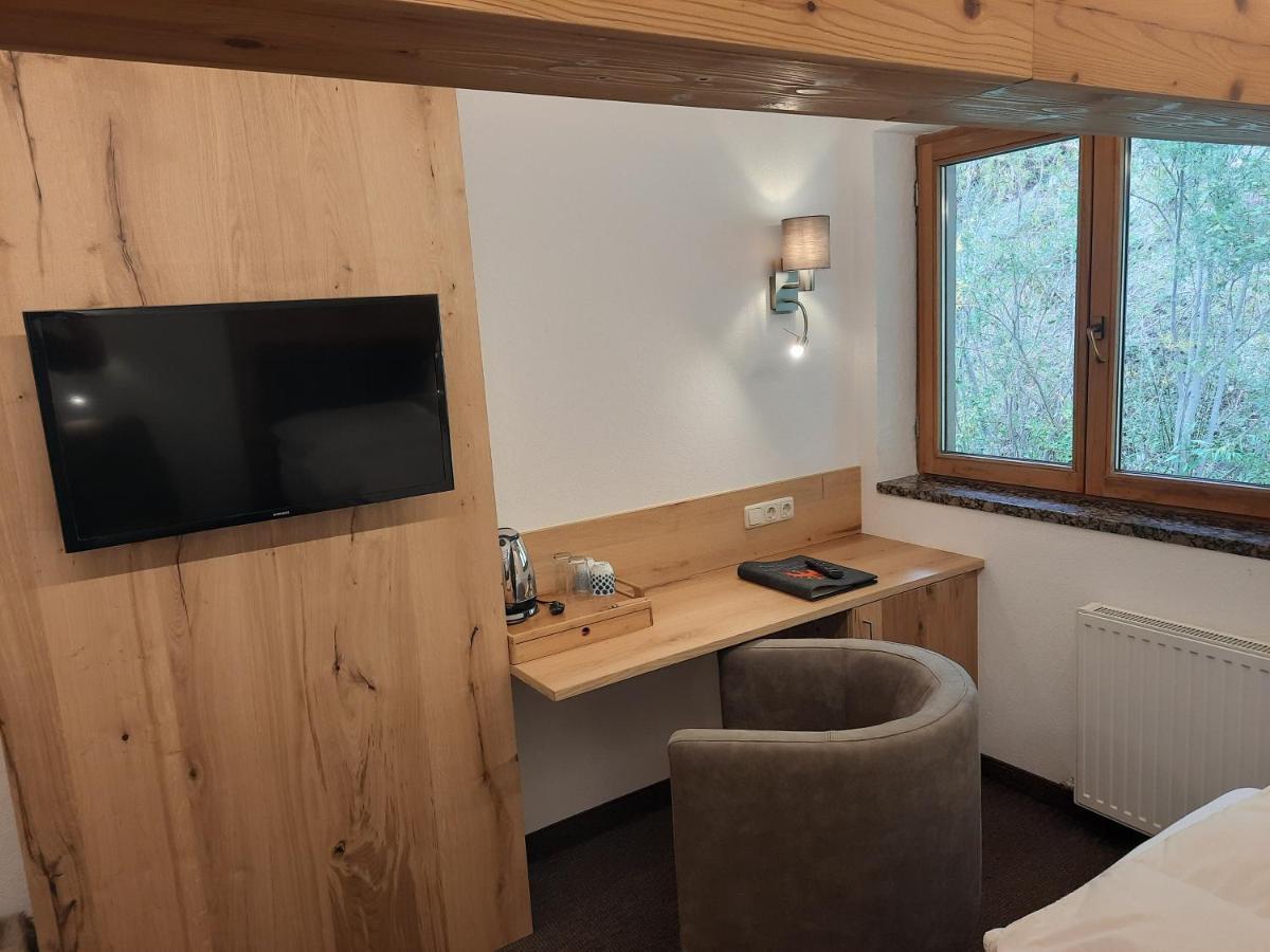 Hotel Garni Viktoria Sankt Anton am Arlberg Dış mekan fotoğraf