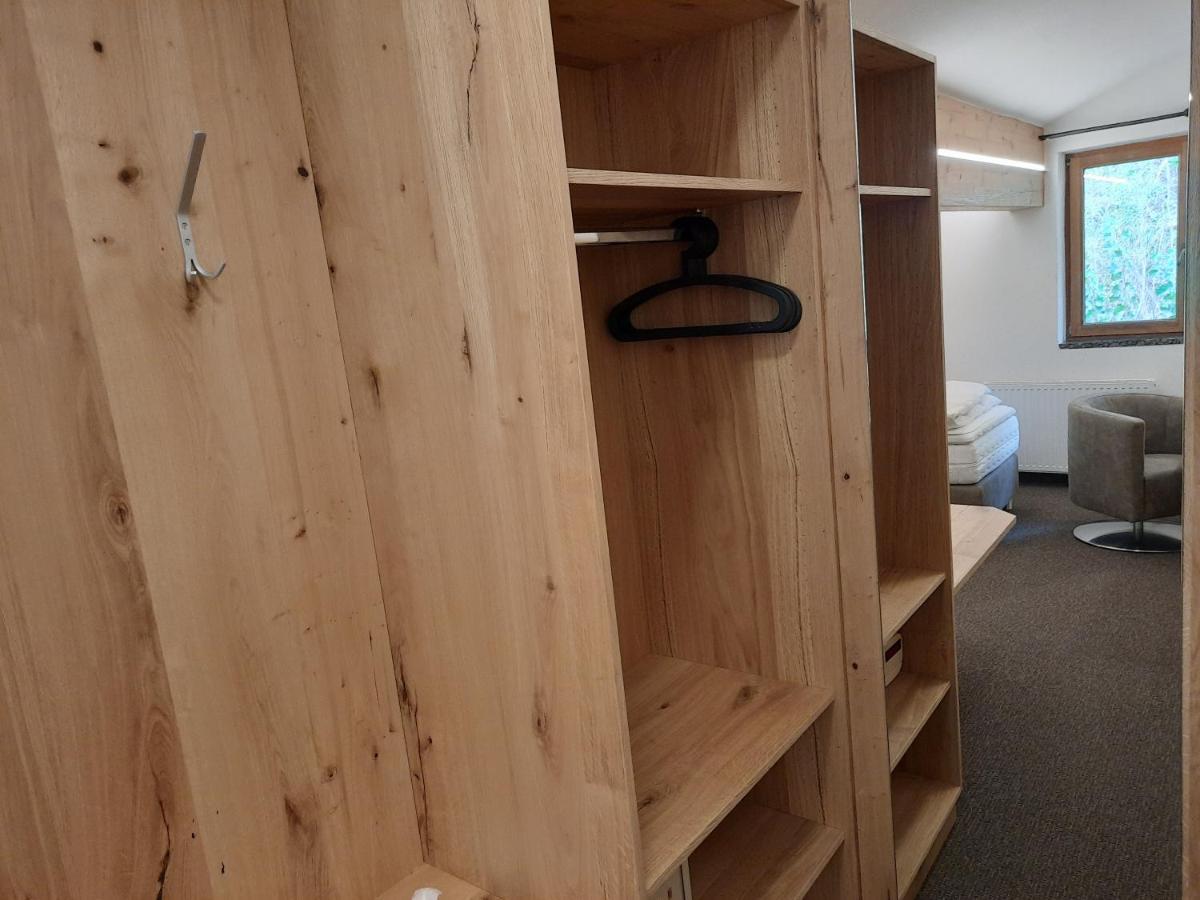 Hotel Garni Viktoria Sankt Anton am Arlberg Dış mekan fotoğraf