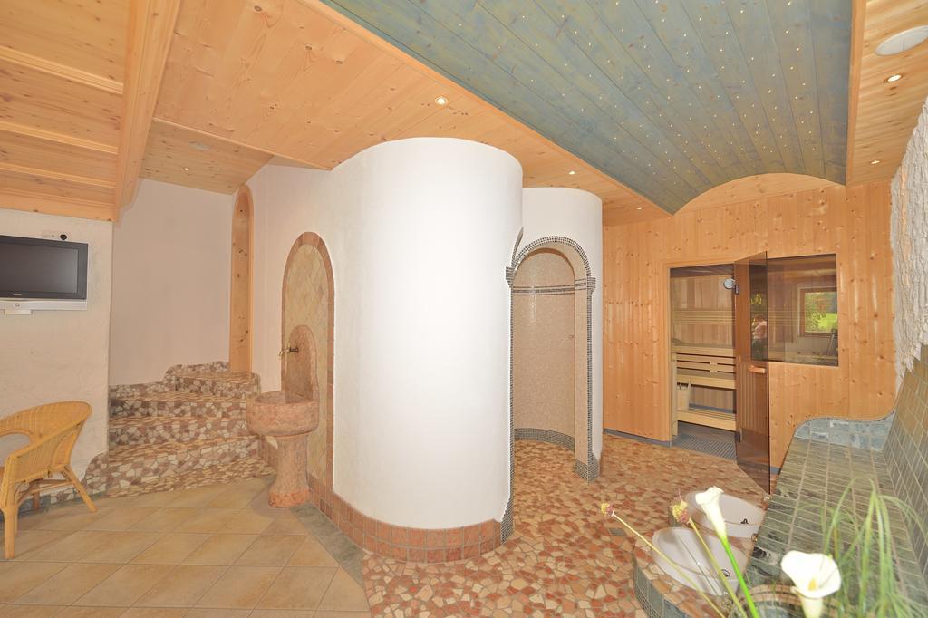 Hotel Garni Viktoria Sankt Anton am Arlberg Dış mekan fotoğraf